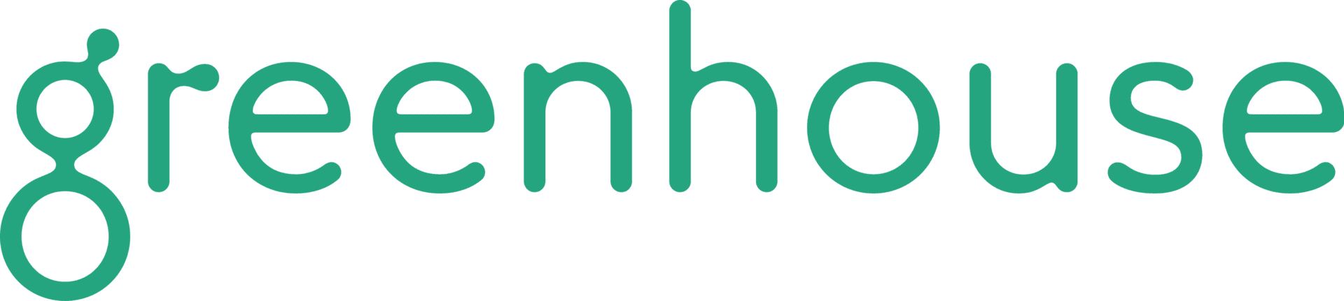 Greenhouse logo